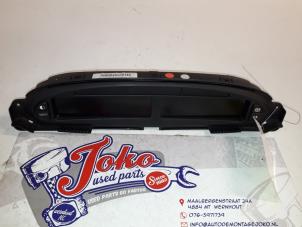Used Instrument panel Citroen Xsara Picasso (CH) 2.0 HDi 90 Price on request offered by Autodemontage Joko B.V.