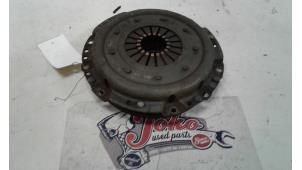 Used Clutch kit (complete) BMW 3 serie (E36/4) 318i Price on request offered by Autodemontage Joko B.V.