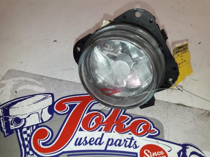 Używane Halogen prawy Citroen Xsara Picasso (CH) 2.0 HDi 90 Cena na żądanie oferowane przez Autodemontage Joko B.V.