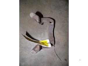 Used Rear brake calliperholder, right Audi A3 (8L1) 1.9 TDI 110 Price on request offered by Autodemontage Joko B.V.