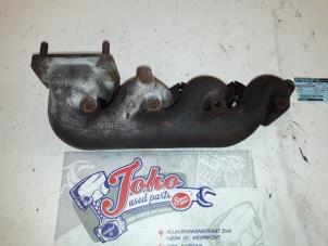 Used Exhaust manifold Fiat Coupé 2.0 16V Turbo,Turbo Plus Price on request offered by Autodemontage Joko B.V.