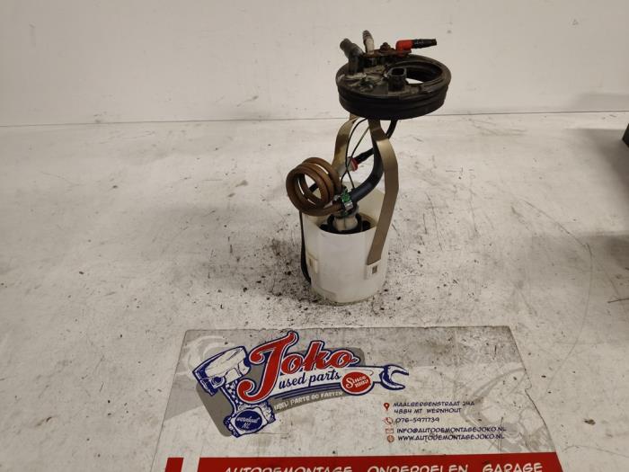 Usagé Pompe à carburant Fiat Coupé 2.0 16V Turbo,Turbo Plus Prix sur demande proposé par Autodemontage Joko B.V.