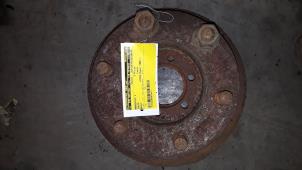 Used Front brake disc Iveco New Daily I/II 35.10 Price on request offered by Autodemontage Joko B.V.