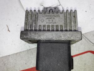 Used Glow plug relay Renault Clio Price on request offered by Autodemontage Joko B.V.