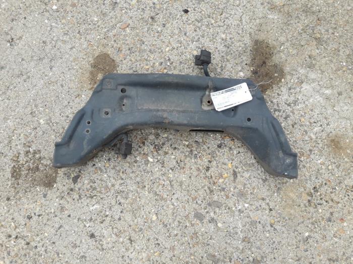 Usagé Faux châssis Volkswagen Polo IV (9N1/2/3) 1.4 16V Prix sur demande proposé par Autodemontage Joko B.V.