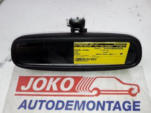 Used Rear view mirror Ford Mondeo III 1.8 16V Price on request offered by Autodemontage Joko B.V.