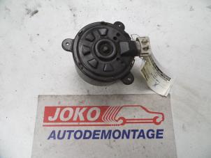 Used Fan motor Ford Mondeo III 1.8 16V Price on request offered by Autodemontage Joko B.V.