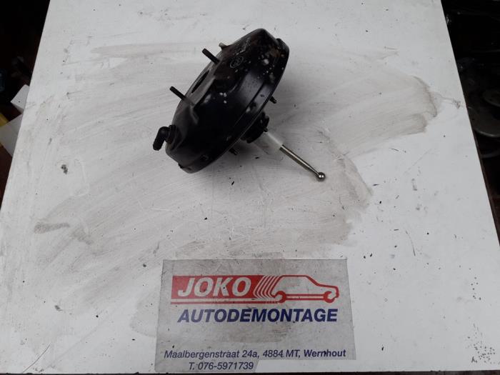 Usagé Assistant de freinage Seat Ibiza II (6K1) 1.8 Turbo 20V Cupra Prix sur demande proposé par Autodemontage Joko B.V.