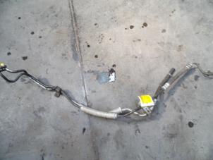 Used Power steering line Peugeot 307 Break (3E) 2.0 16V Price on request offered by Autodemontage Joko B.V.