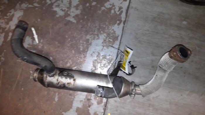 Gebrauchte AGR Rohr Fiat Stilo MW (192C) 1.9 JTD 115 Preis auf Anfrage angeboten von Autodemontage Joko B.V.