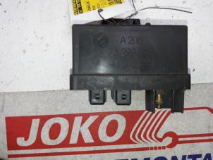 Used Glow plug relay Fiat Stilo MW (192C) 1.9 JTD 115 Price on request offered by Autodemontage Joko B.V.