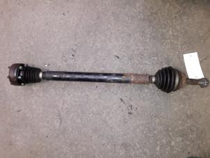 Used Front drive shaft, right Volkswagen Lupo (6X1) 1.4 60 Price on request offered by Autodemontage Joko B.V.