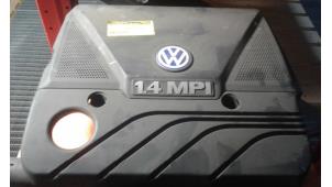 Gebrauchte Luftfiltergehäuse Volkswagen Lupo (6X1) 1.4 60 Preis auf Anfrage angeboten von Autodemontage Joko B.V.