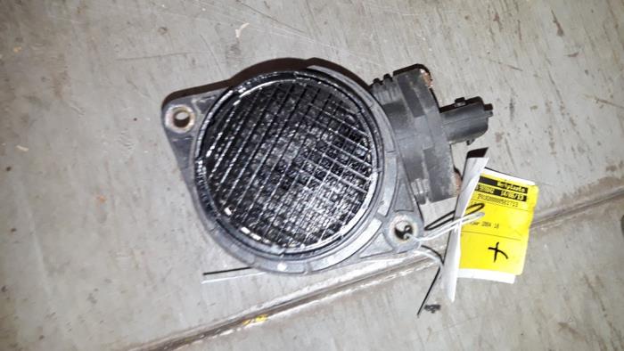 Gebrauchte Luftmassenmesser Fiat Stilo MW (192C) 1.9 JTD 115 Preis auf Anfrage angeboten von Autodemontage Joko B.V.