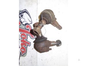 Used Steering knuckle ball joint Mercedes C (W202) 3.6 C-36 AMG 24V Price on request offered by Autodemontage Joko B.V.
