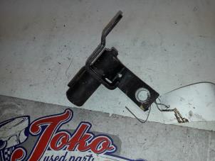 Used Rear door hinge, left Ford Galaxy (WA6) 2.0 TDCi 16V 140 Price on request offered by Autodemontage Joko B.V.