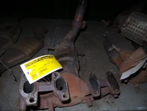 Used Catalytic converter Fiat Seicento (187) 1.1 MPI S,SX,Sporting Price on request offered by Autodemontage Joko B.V.
