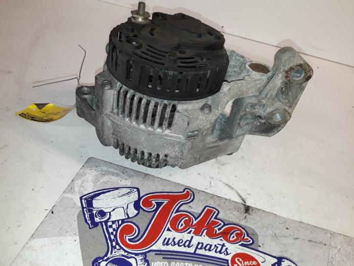 Usagé Dynamo Opel Sintra 2.2i GLS,CD 16V Prix sur demande proposé par Autodemontage Joko B.V.