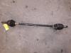 Front drive shaft, right from a Opel Sintra, 1996 / 1999 2.2i GLS,CD 16V, MPV, Petrol, 2.198cc, 104kW (141pk), FWD, X22XE, 1996-11 / 1999-04 1999