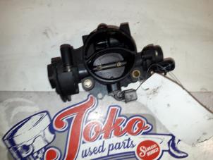 Used Throttle body Citroen Saxo 1.4i SX,VSX Price on request offered by Autodemontage Joko B.V.