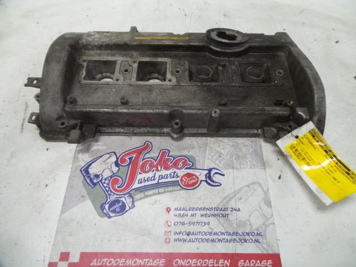 Gebrauchte Ventildeckel Volkswagen Passat Variant (3B5) 1.8 20V Preis auf Anfrage angeboten von Autodemontage Joko B.V.