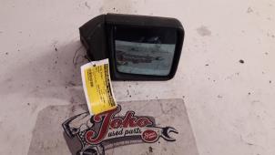 Used Wing mirror, right Mercedes 190 (W201) 2.0 E Price on request offered by Autodemontage Joko B.V.
