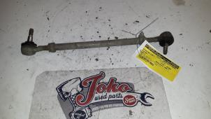 Used Tie rod end, left Mercedes 190 (W201) 2.0 E Price on request offered by Autodemontage Joko B.V.