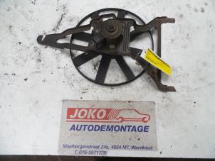 Used Cooling fans Citroen Saxo 1.4i SX,VSX Price on request offered by Autodemontage Joko B.V.