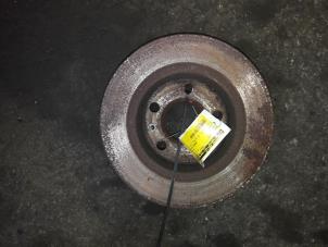 Used Rear brake disc Ford Galaxy (WGR) 2.3i 16V SEFI Price on request offered by Autodemontage Joko B.V.