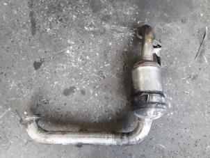 Used Catalytic converter Ford Focus C-Max 1.6 TDCi 16V Price on request offered by Autodemontage Joko B.V.