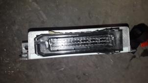 Engine management computer from a Opel Vectra 1997