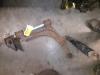 Renault Master II (JD) 2.8 dTi Front lower wishbone, right