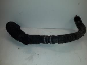 Used Air intake hose Renault Master II (JD) 2.8 dTi Price on request offered by Autodemontage Joko B.V.