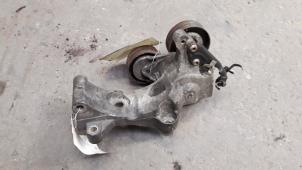 Used Air conditioning bracket Opel Astra H (L48) 1.7 CDTi 16V Price on request offered by Autodemontage Joko B.V.