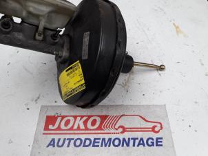 Used Brake servo Seat Arosa (6H1) 1.0 MPi Price on request offered by Autodemontage Joko B.V.