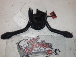 Used Steering column stalk Seat Arosa (6H1) 1.0 MPi Price on request offered by Autodemontage Joko B.V.