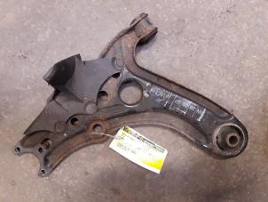 Used Front lower wishbone, left Seat Arosa (6H1) 1.0 MPi Price on request offered by Autodemontage Joko B.V.