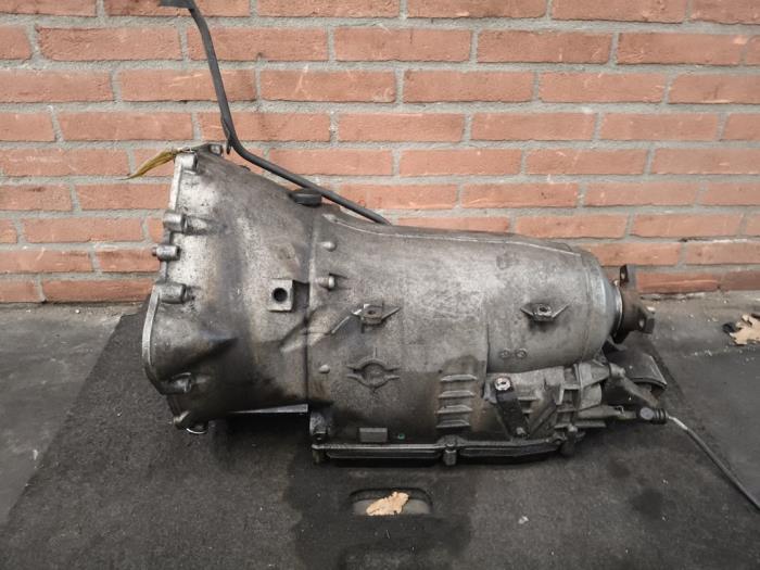 Gebrauchte Getriebe Mercedes CLK (R208) 2.3 230K 16V Preis auf Anfrage angeboten von Autodemontage Joko B.V.