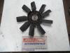 Cooling fans from a Mercedes CLK (R208), 1997 / 2002 2.3 230K 16V, Convertible, Petrol, 2.295cc, 142kW (193pk), RWD, M111975, 1997-05 / 2000-05, 208.447 1999