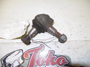 Used Steering knuckle ball joint Mercedes CLK (R208) 2.3 230K 16V Price on request offered by Autodemontage Joko B.V.