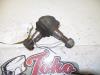 Steering knuckle ball joint from a Mercedes CLK (R208), 1997 / 2002 2.3 230K 16V, Convertible, Petrol, 2.295cc, 142kW (193pk), RWD, M111975, 1997-05 / 2000-05, 208.447 1999