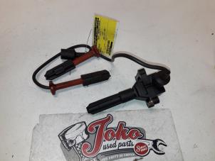 Used Distributorless ignition system Mercedes CLK (R208) 2.3 230K 16V Price on request offered by Autodemontage Joko B.V.