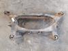 Subframe from a Mercedes CLK (R208), 1997 / 2002 2.3 230K 16V, Convertible, Petrol, 2.295cc, 142kW (193pk), RWD, M111975, 1997-05 / 2000-05, 208.447 1999