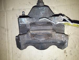 Used Rear brake calliper, right Mercedes CLK (R208) 2.3 230K 16V Price on request offered by Autodemontage Joko B.V.