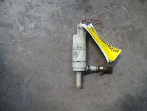 Used Headlight washer pump Mercedes CLK (R208) 2.3 230K 16V Price on request offered by Autodemontage Joko B.V.