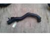 Turbo hose from a Renault Espace (JE), 1996 / 2002 2.2 dT 12V, MPV, Diesel, 2.188cc, 83kW (113pk), FWD, G8T714; G8T716, 1996-11 / 2000-10 1998
