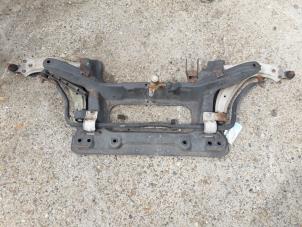 Used Subframe Peugeot 306 Break (7E) 1.6i XR,XT,ST Price on request offered by Autodemontage Joko B.V.