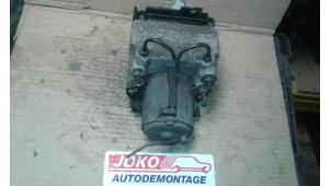 Used ABS pump Peugeot Partner 1.9 D Price on request offered by Autodemontage Joko B.V.