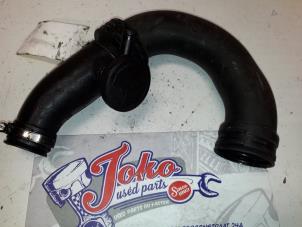 Used Air intake hose Renault Clio II Societe (SB) 1.5 dCi 65 Price on request offered by Autodemontage Joko B.V.