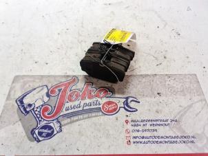 Used Front brake pad Mercedes 190 (W201) 2.0 E Price on request offered by Autodemontage Joko B.V.